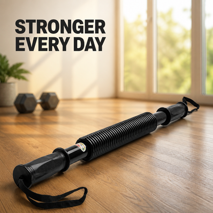 Power Twister Bar