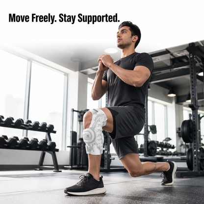 Smart Knee Brace