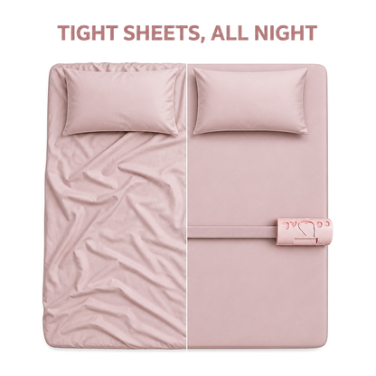 Adjustable Bed Sheet Clips Buy 1 Get 1  Free (Set Off 6)