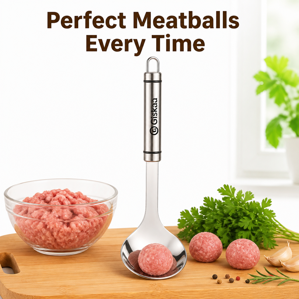Stainless Steel ball Maker