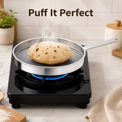Gas Griller for Home