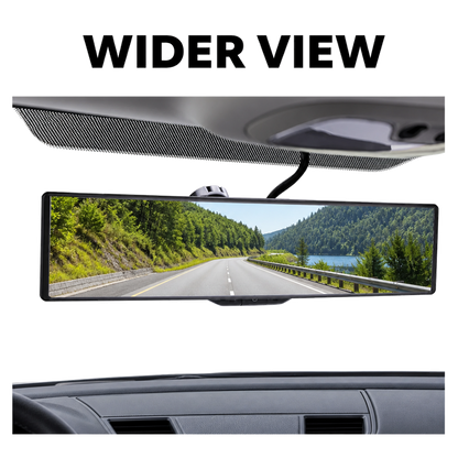 Universal Car Rear View Mirror