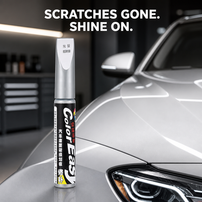Car Scratch Remover Pen