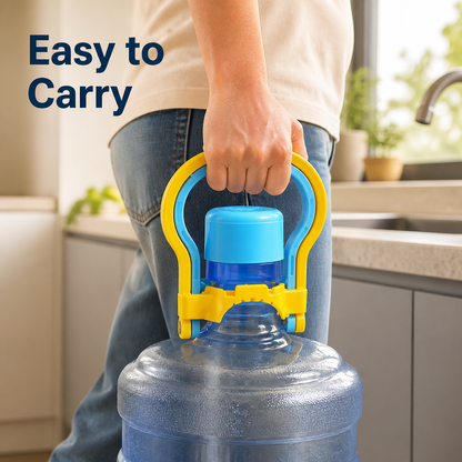 Water Jug Carry Handle