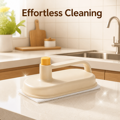 Reusable Magic Cleaning Brush