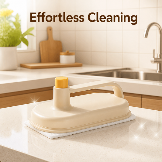 Reusable Magic Cleaning Brush