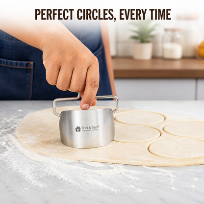Dough Cutter