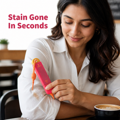 Instant Stain Remover Stick