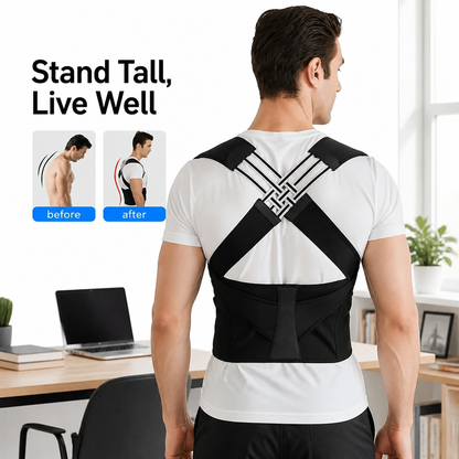 Posture Corrector Belt