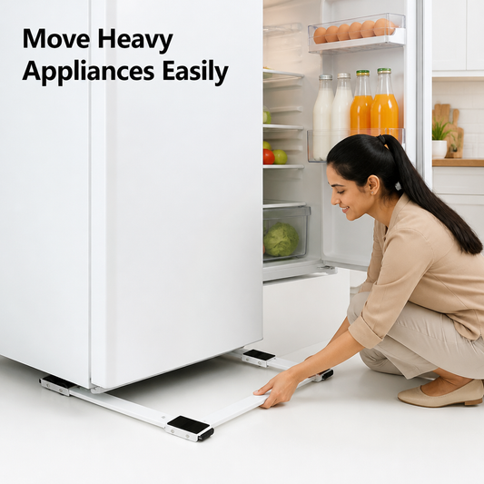 Universal Appliance Rollers