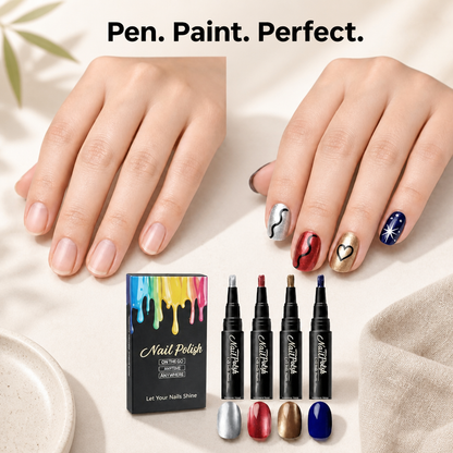 Nail Polish Brush Pen