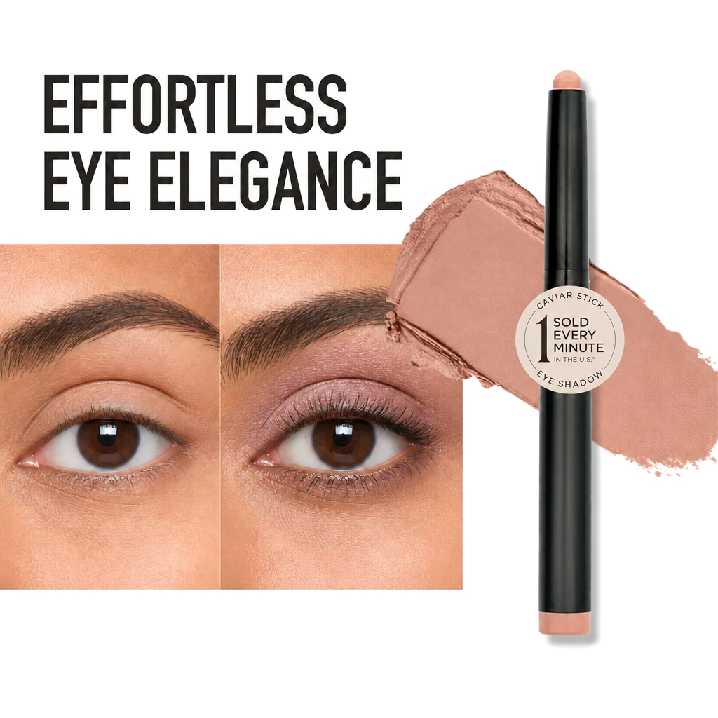 Caviar Stick Eye Shadow