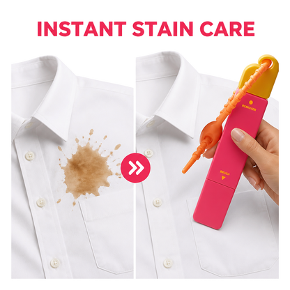 Instant Stain Remover Stick