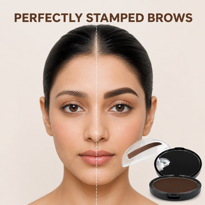 Eyebrow Stamp Kit