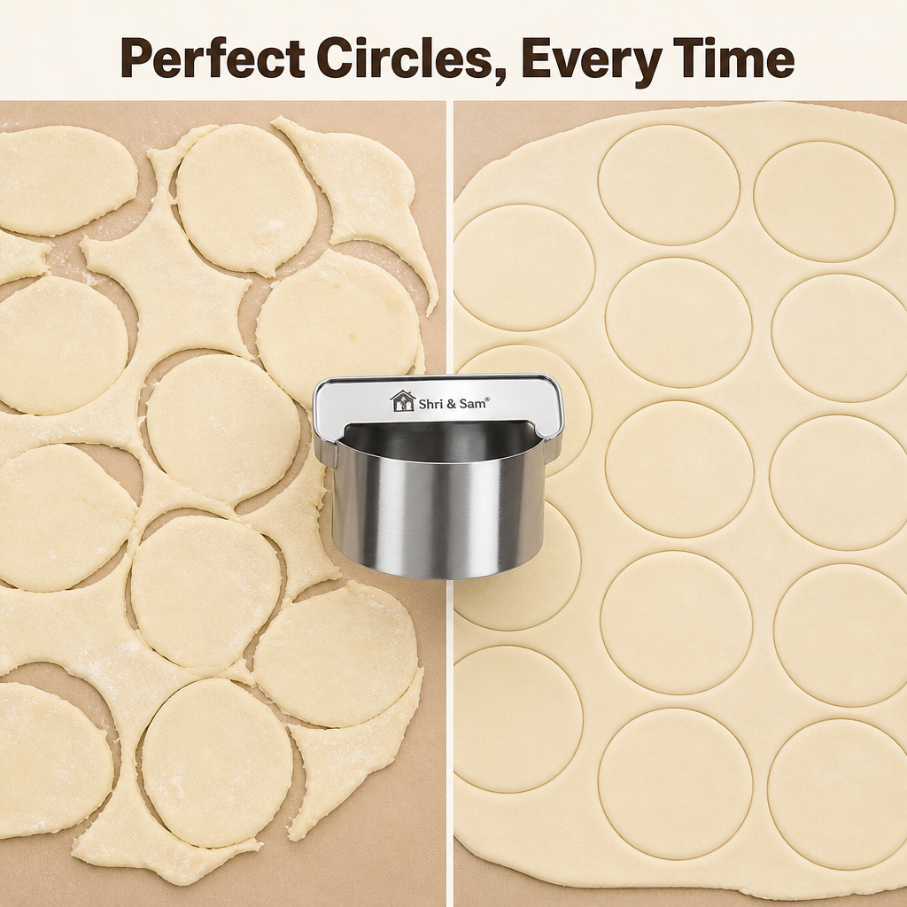 Dough Cutter