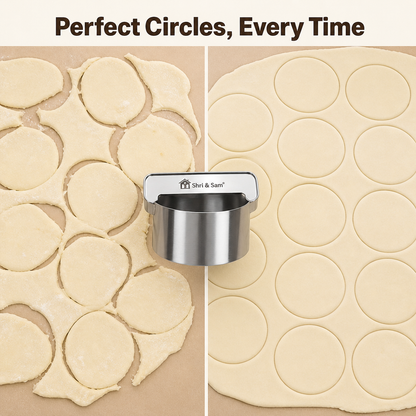 Dough Cutter