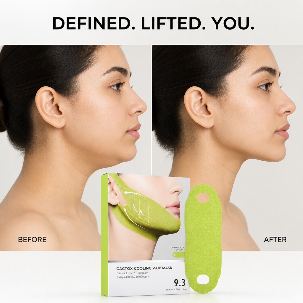 V-Lifting Face Band