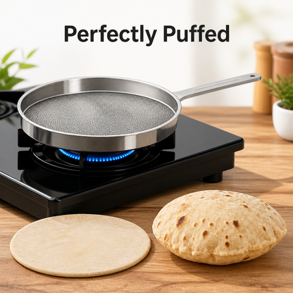 Gas Griller for Home