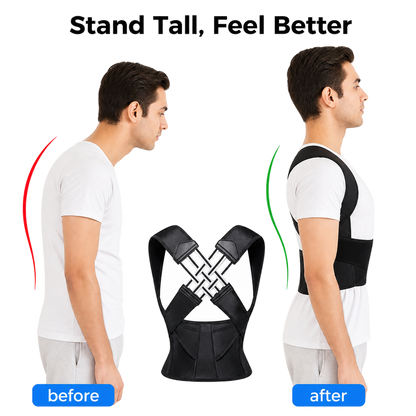 Posture Corrector Belt