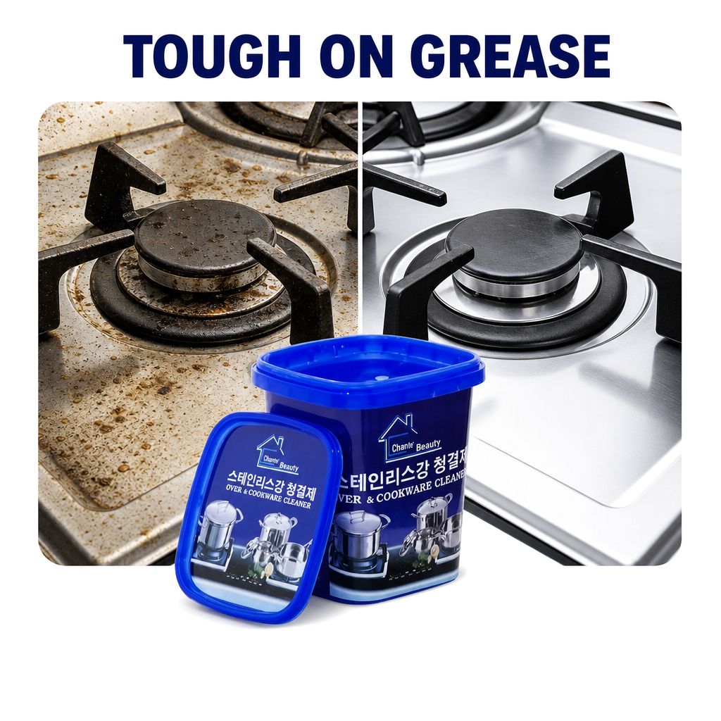 Multi-Purpose Kitchen Cleaner