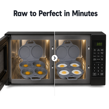 Microwave Egg Cooker