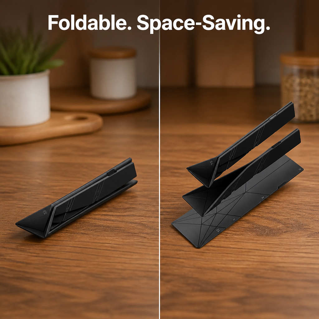 Polygon Measuring Spoon