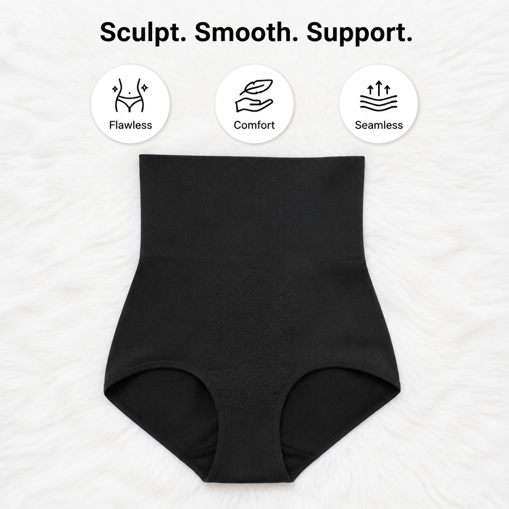 SlimFit Body Shapewear