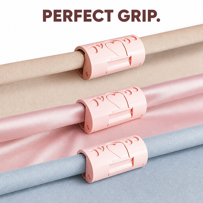 Adjustable Bed Sheet Clips Buy 1 Get 1  Free (Set Off 6)
