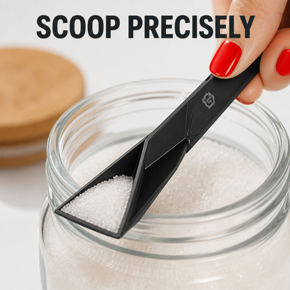 Polygon Measuring Spoon