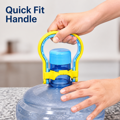 Water Jug Carry Handle