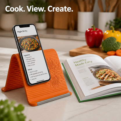 Versatile Phone Stand