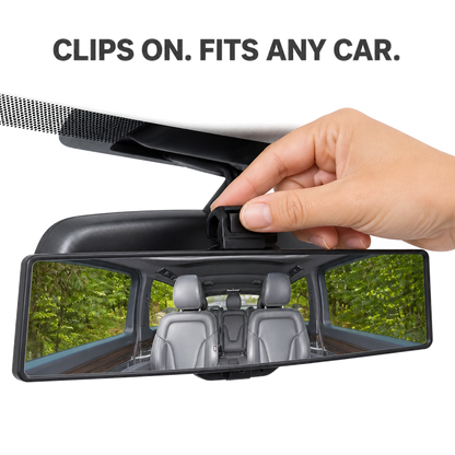 Universal Car Rear View Mirror