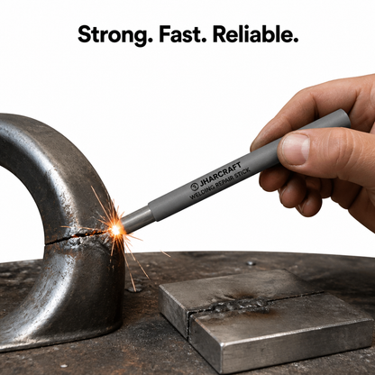 Welding Repair Sticks (Set of 3 Pcs)