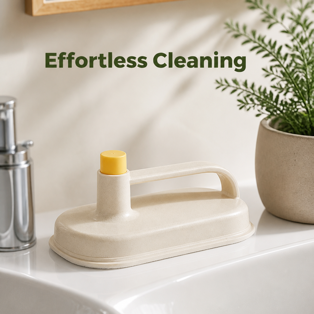 Reusable Magic Cleaning Brush