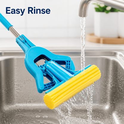 Sponge Mop Cleaner