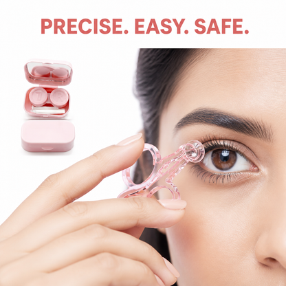 Contact Lens Applicator Kit