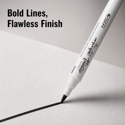 Acrylic Paint Marker