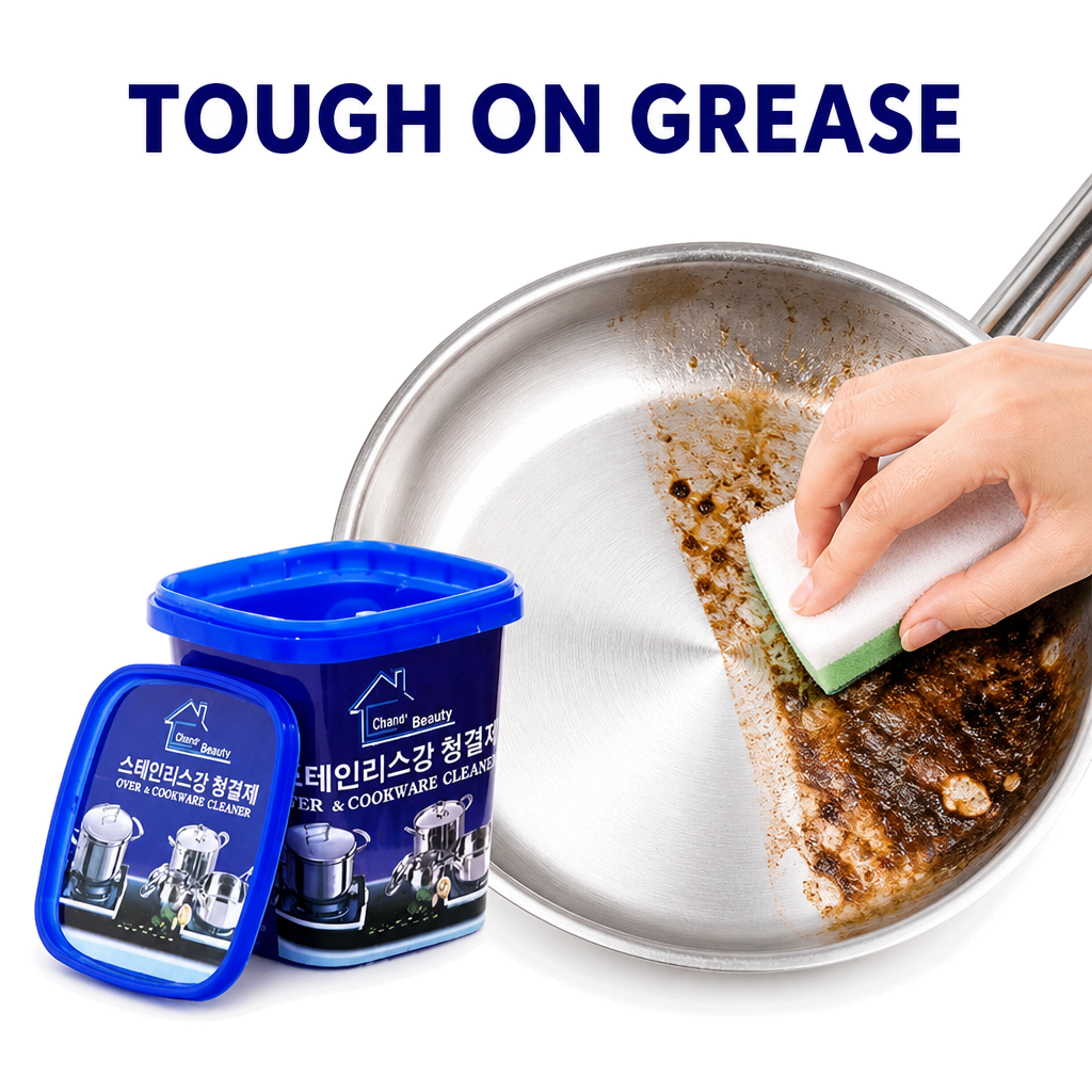 Multi-Purpose Kitchen Cleaner