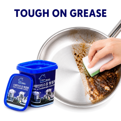Multi-Purpose Kitchen Cleaner