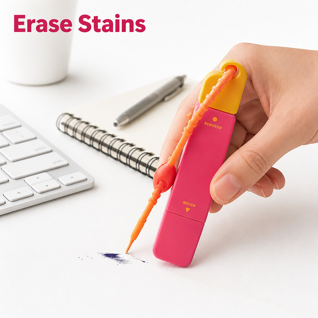 Instant Stain Remover Stick