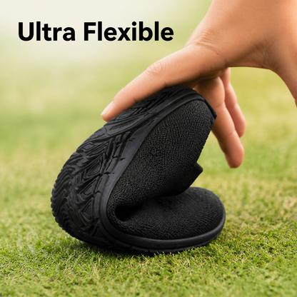 Barefoot Travel Shoes