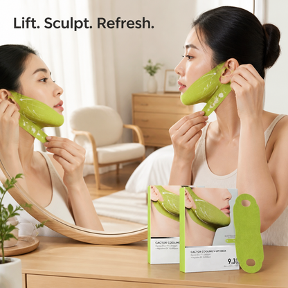 V-Lifting Face Band