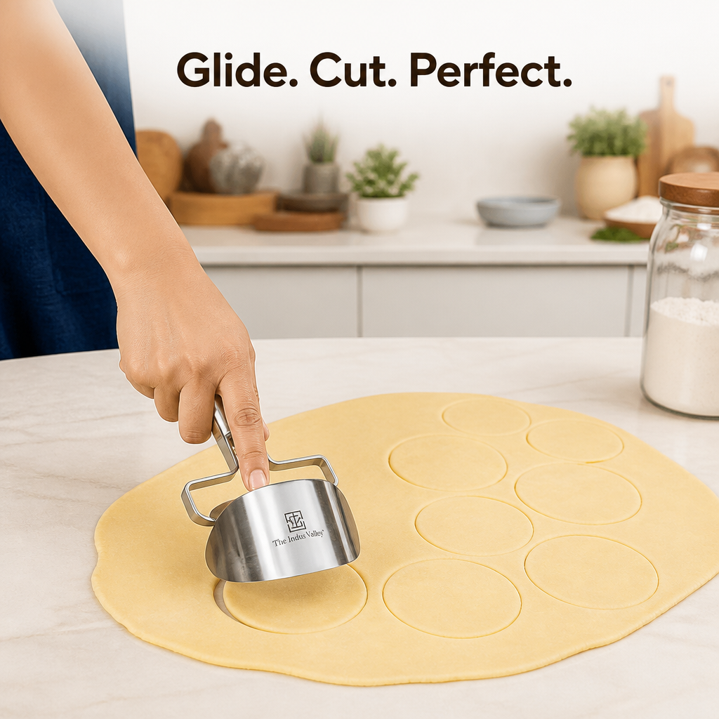 Dough Cutter