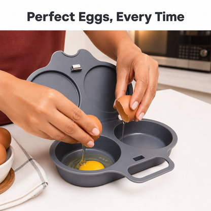 Microwave Egg Cooker
