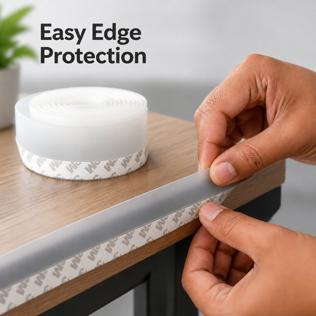 3M Transparent Guard Tape