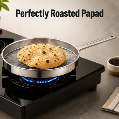 Gas Griller for Home