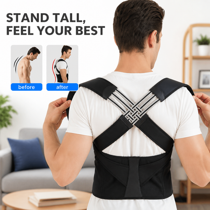 Posture Corrector Belt