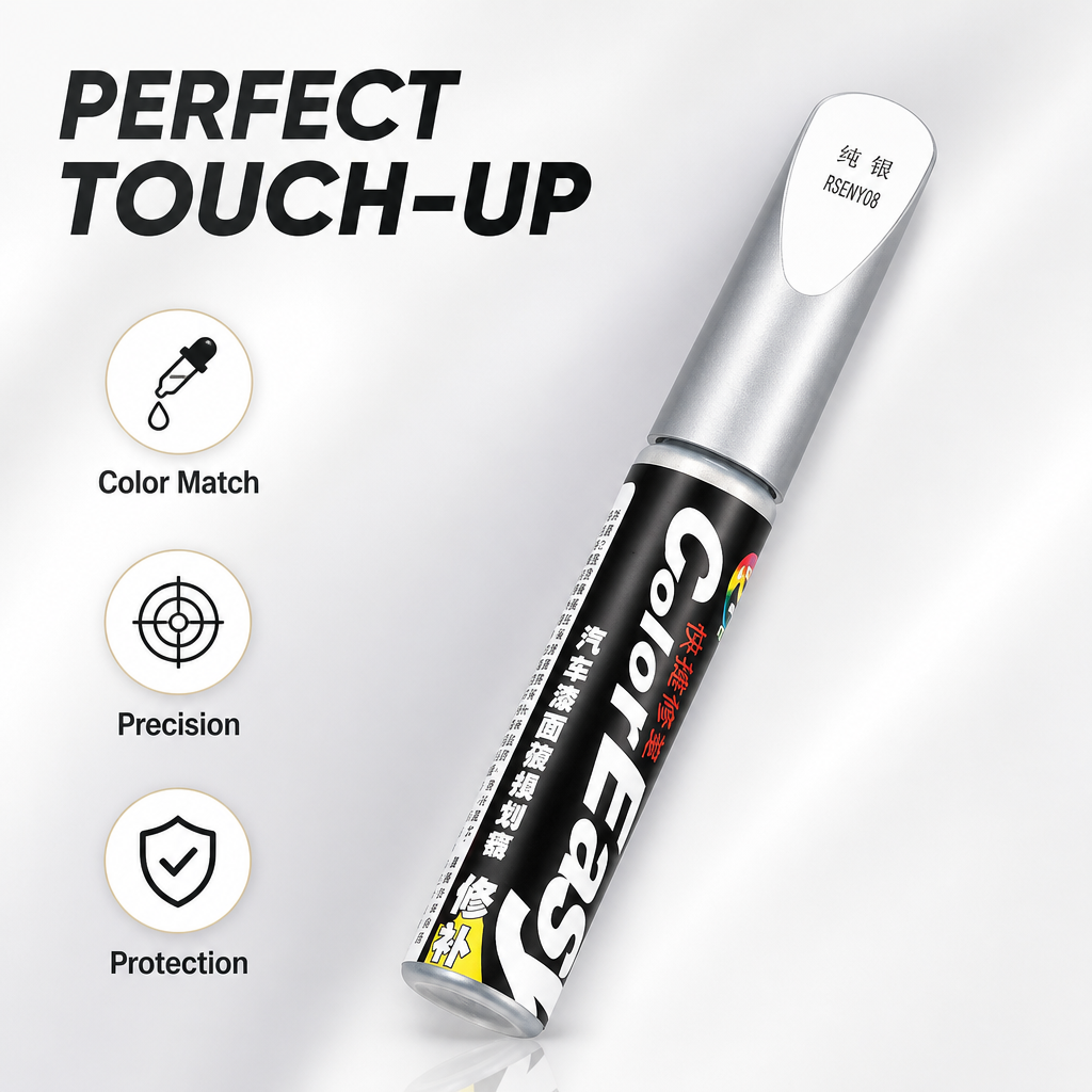Car Scratch Remover Pen