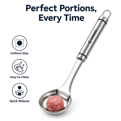 Stainless Steel ball Maker