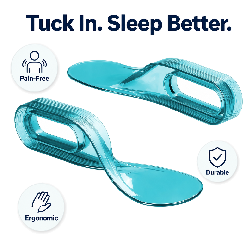 Easymart 2-in-1 Mattress Lifter & Sheet Tucker